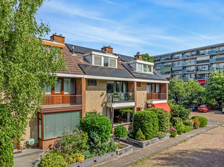 Foto 1 van Wilgendal 63