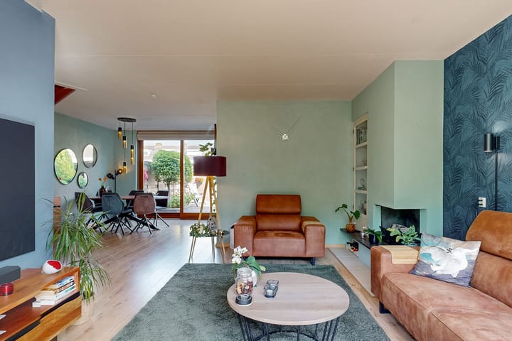 Foto 2 van Wilgendal 63