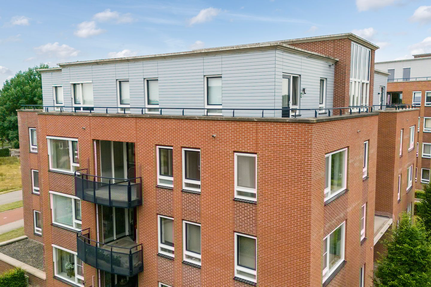 Foto 5 van Hof van Kingma 42