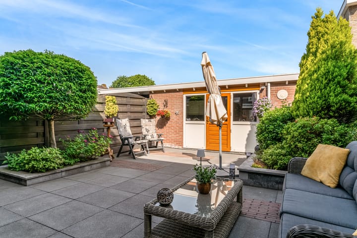 Foto 6 van Wilgendal 63