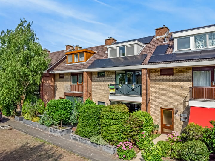 Foto 7 van Wilgendal 63