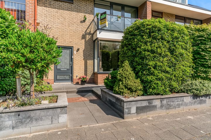 Foto 8 van Wilgendal 63