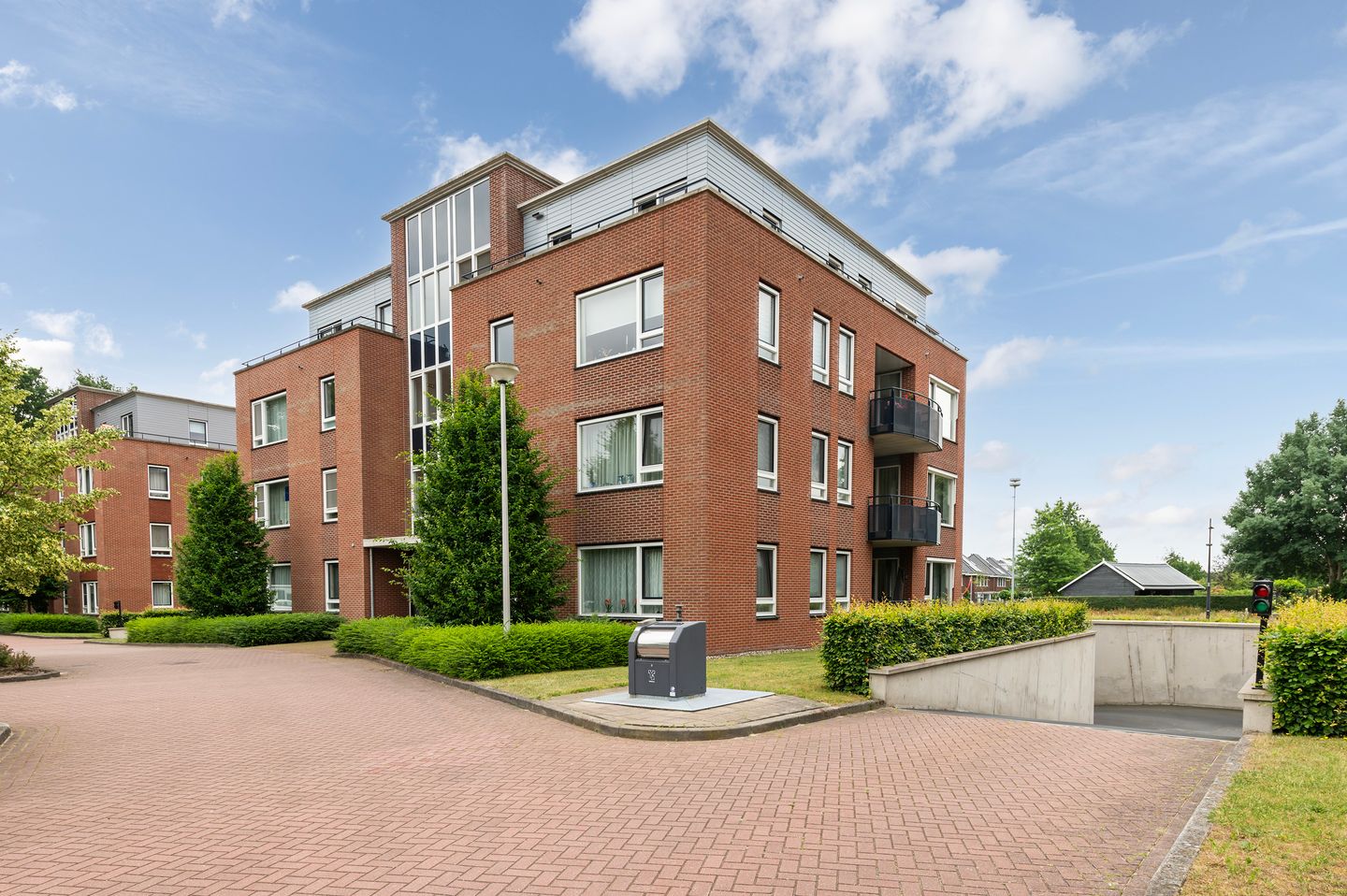 Foto 34 van Hof van Kingma 42