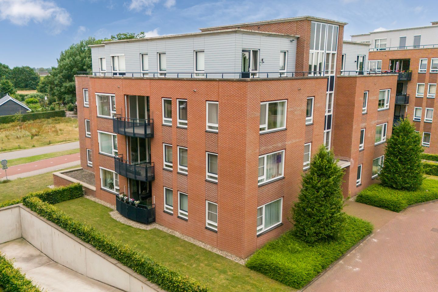 Foto 35 van Hof van Kingma 42