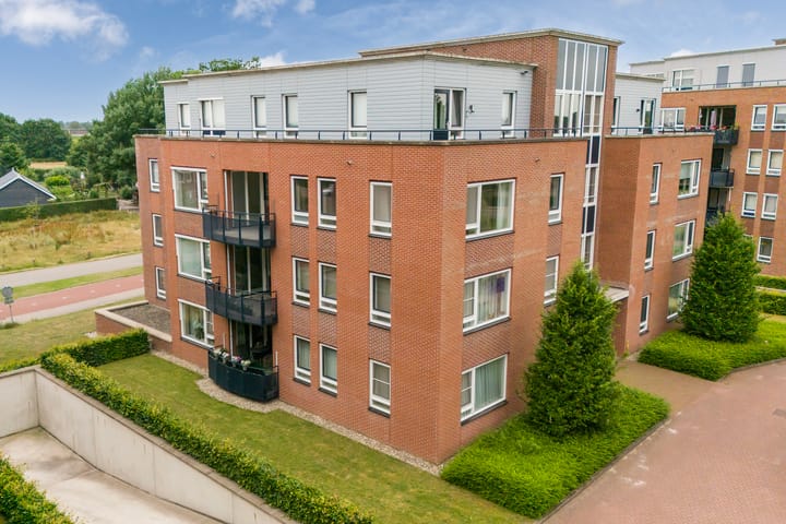 Foto 35 van Hof van Kingma 42