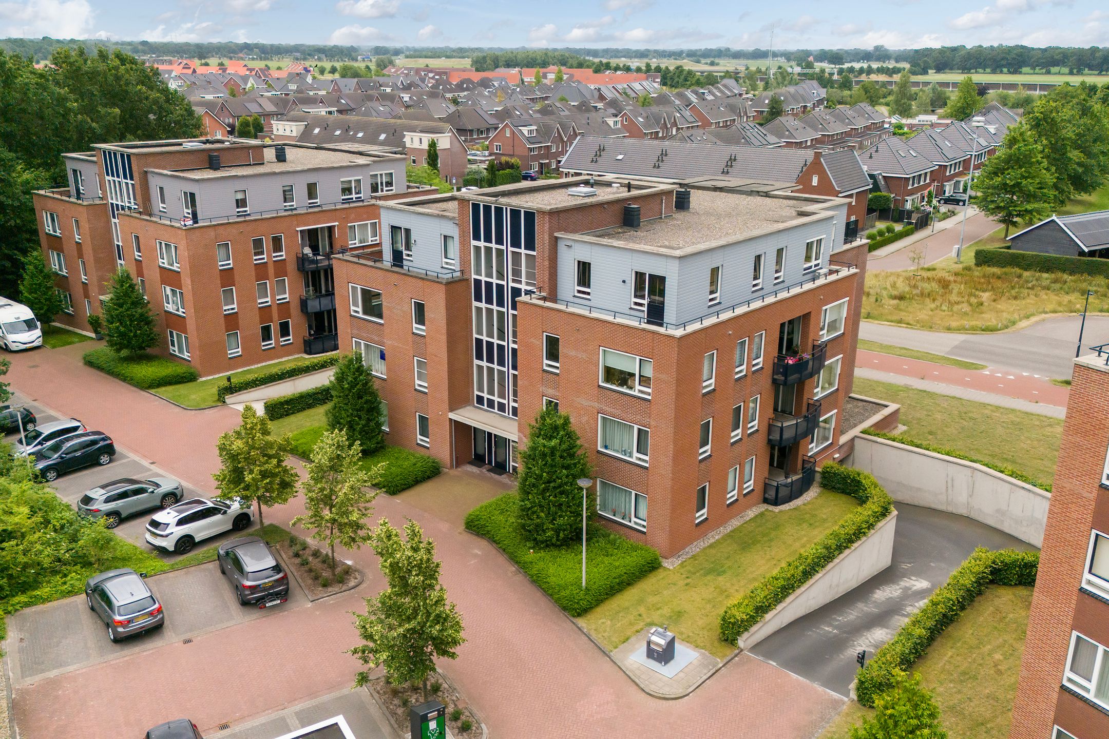 Foto 39 van Hof van Kingma 42