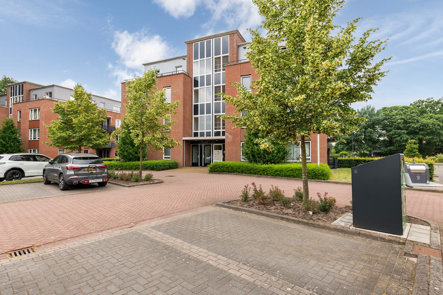 Foto 40 van Hof van Kingma 42