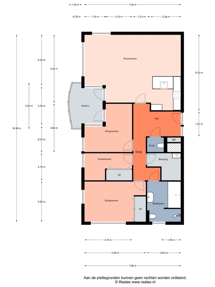 Foto 41 van Hof van Kingma 42