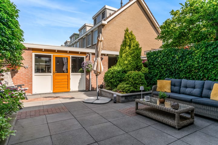 Foto 43 van Wilgendal 63