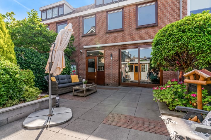 Foto 45 van Wilgendal 63