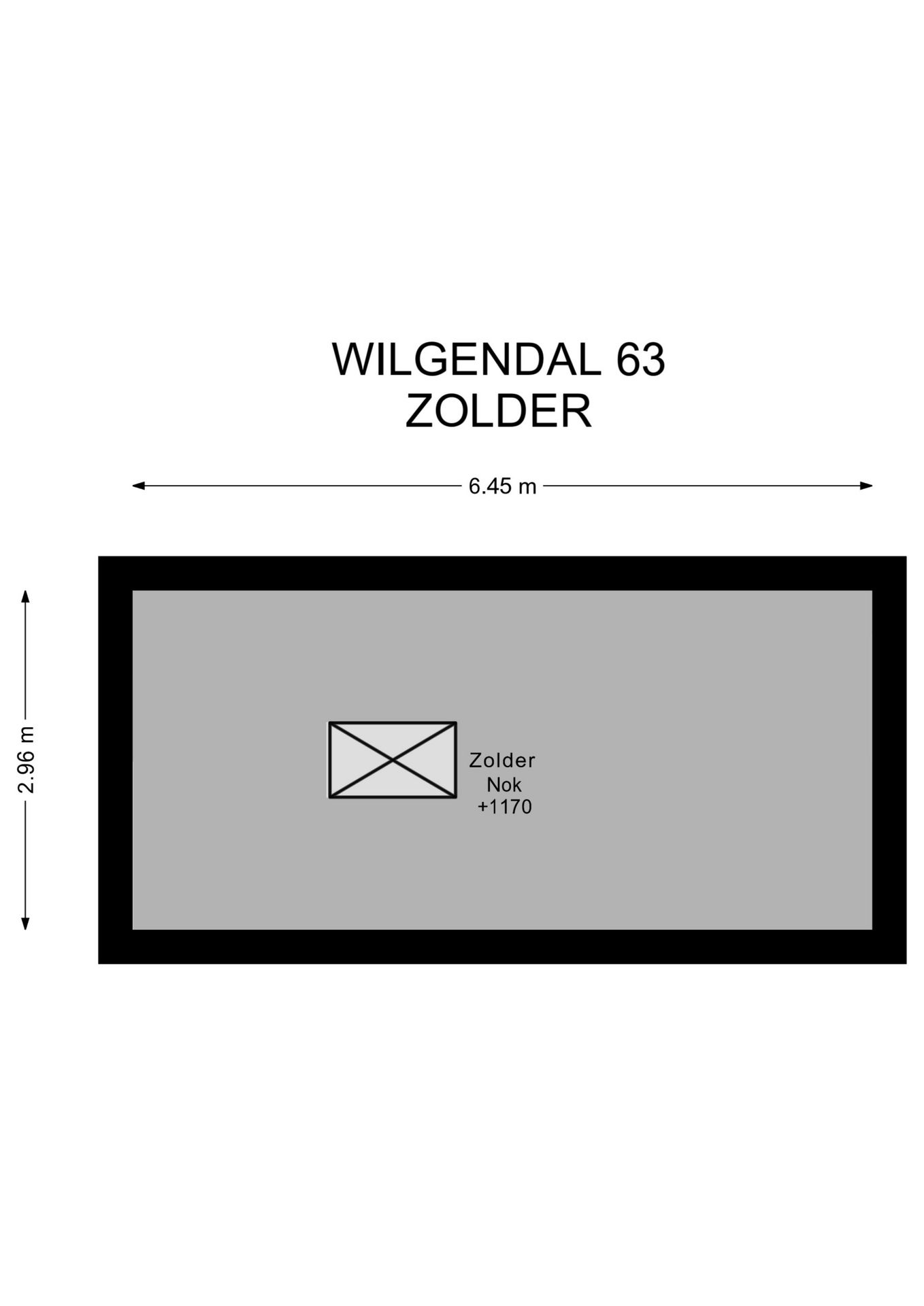 Photo 54 of Wilgendal 63
