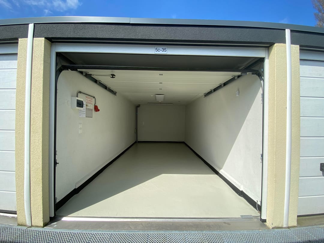 Foto 1 van Spoorlaan 5-C35