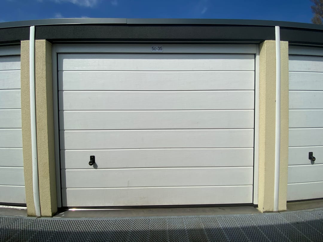 Foto 2 van Spoorlaan 5-C35