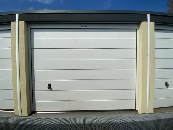 Foto 2 van Spoorlaan 5-C35