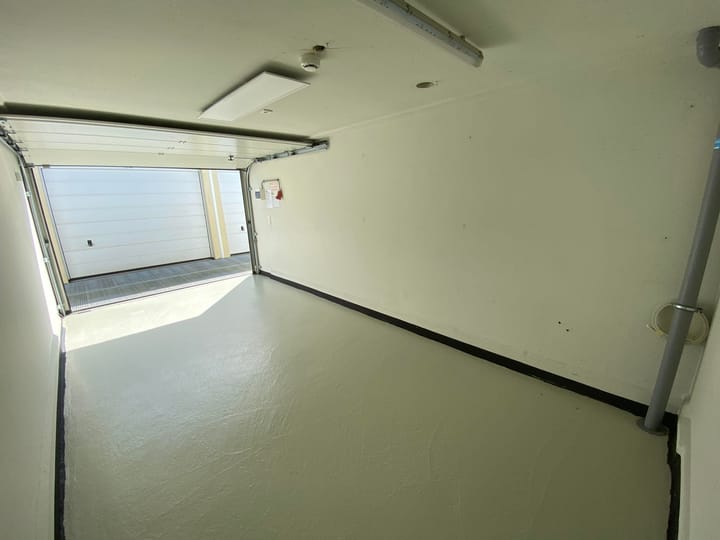 Foto 4 van Spoorlaan 5-C35