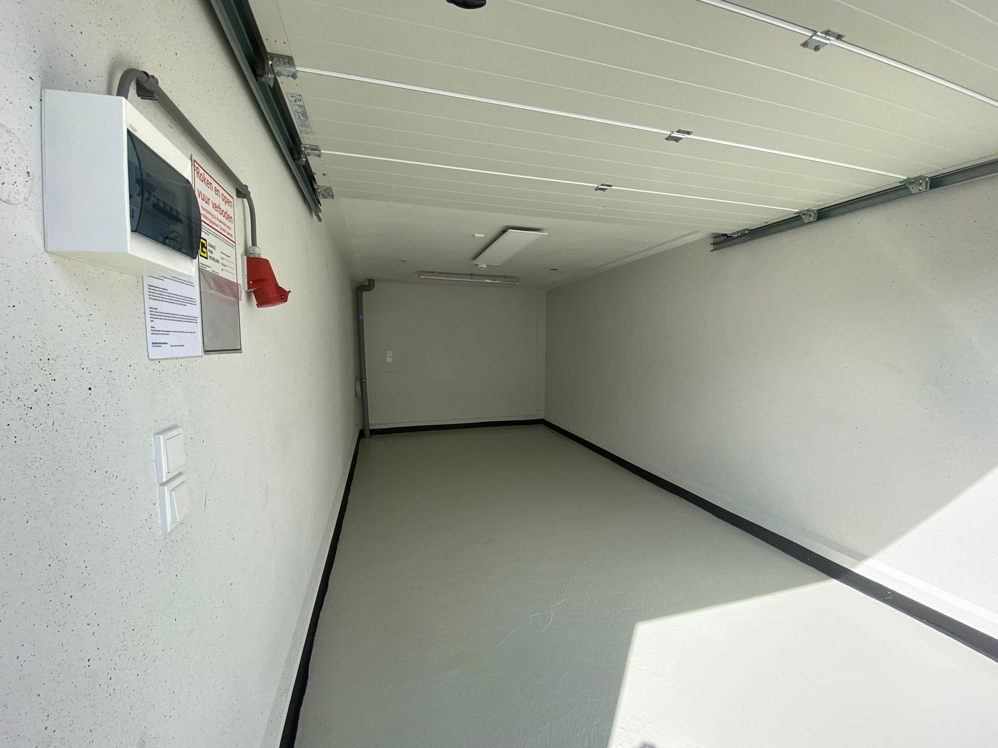 Foto 5 van Spoorlaan 5-C35