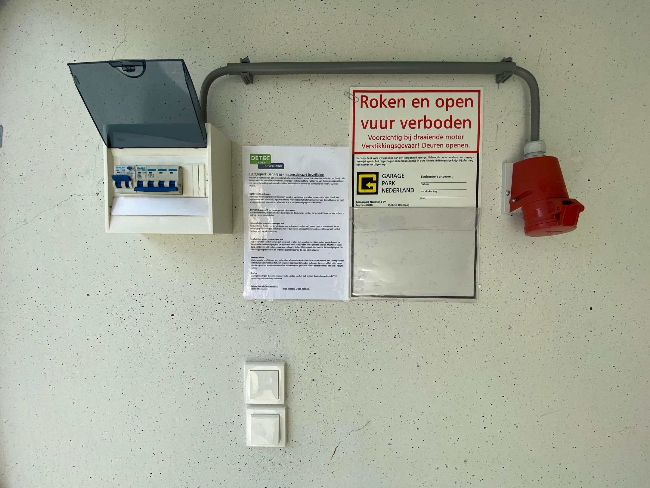 Foto 6 van Spoorlaan 5-C35