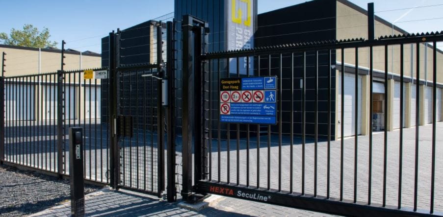 Foto 7 van Spoorlaan 5-C35