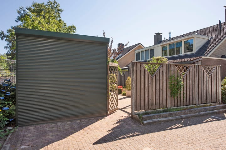 Foto 4 van Willem de Clercqstraat 69