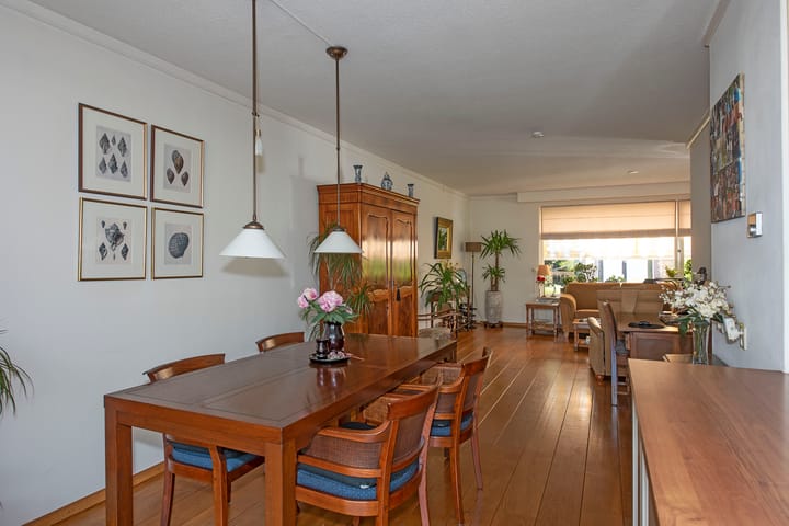 Foto 8 van Willem de Clercqstraat 69