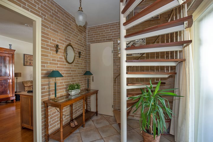 Foto 13 van Willem de Clercqstraat 69