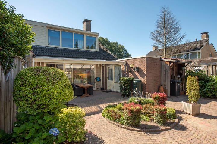 Foto 26 van Willem de Clercqstraat 69