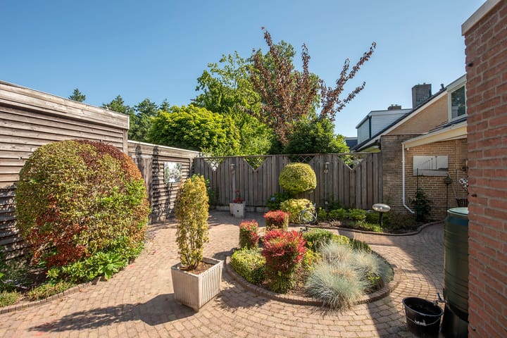 Foto 28 van Willem de Clercqstraat 69