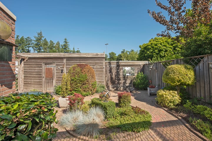 Foto 29 van Willem de Clercqstraat 69