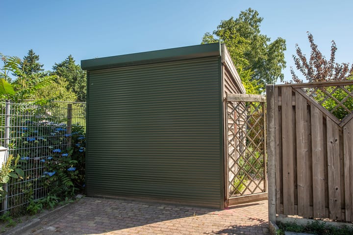 Foto 30 van Willem de Clercqstraat 69