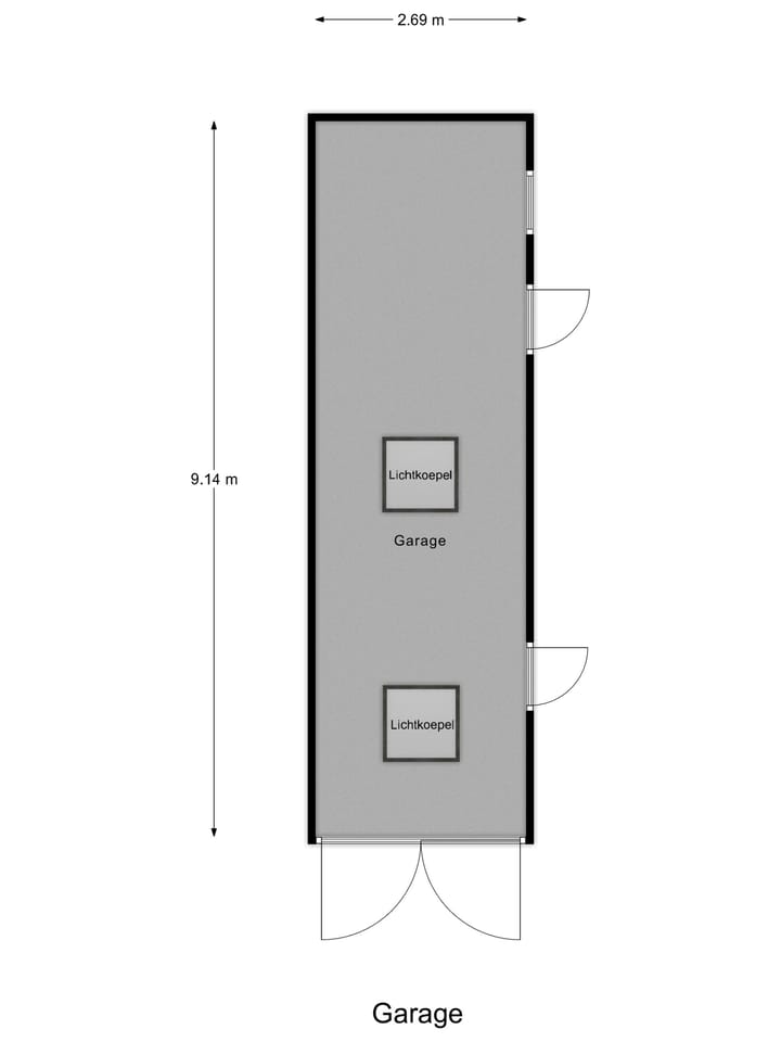 Foto 35 van Willem de Clercqstraat 69