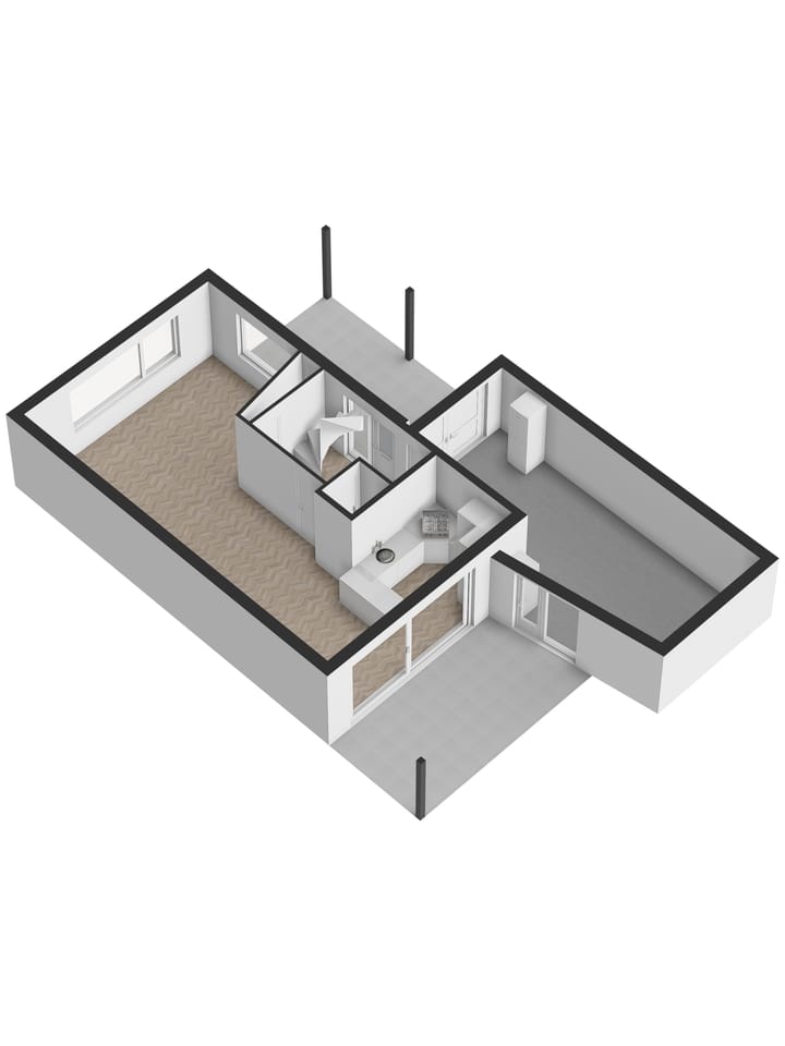 Foto 36 van Willem de Clercqstraat 69
