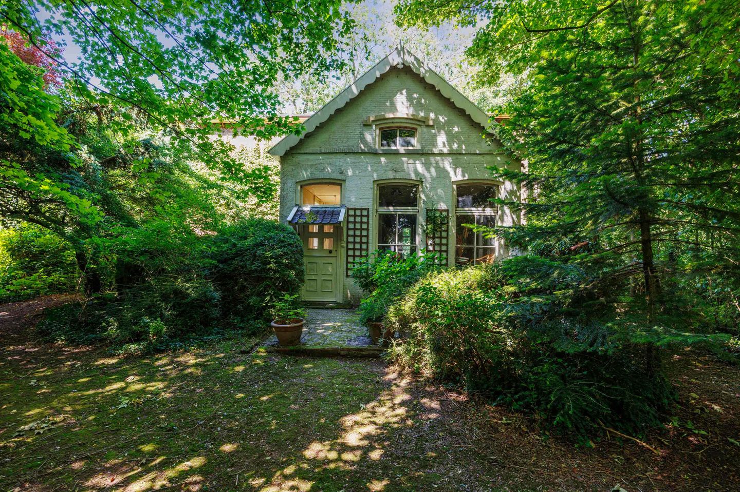 Foto 1 van Tsjerkepaed 26