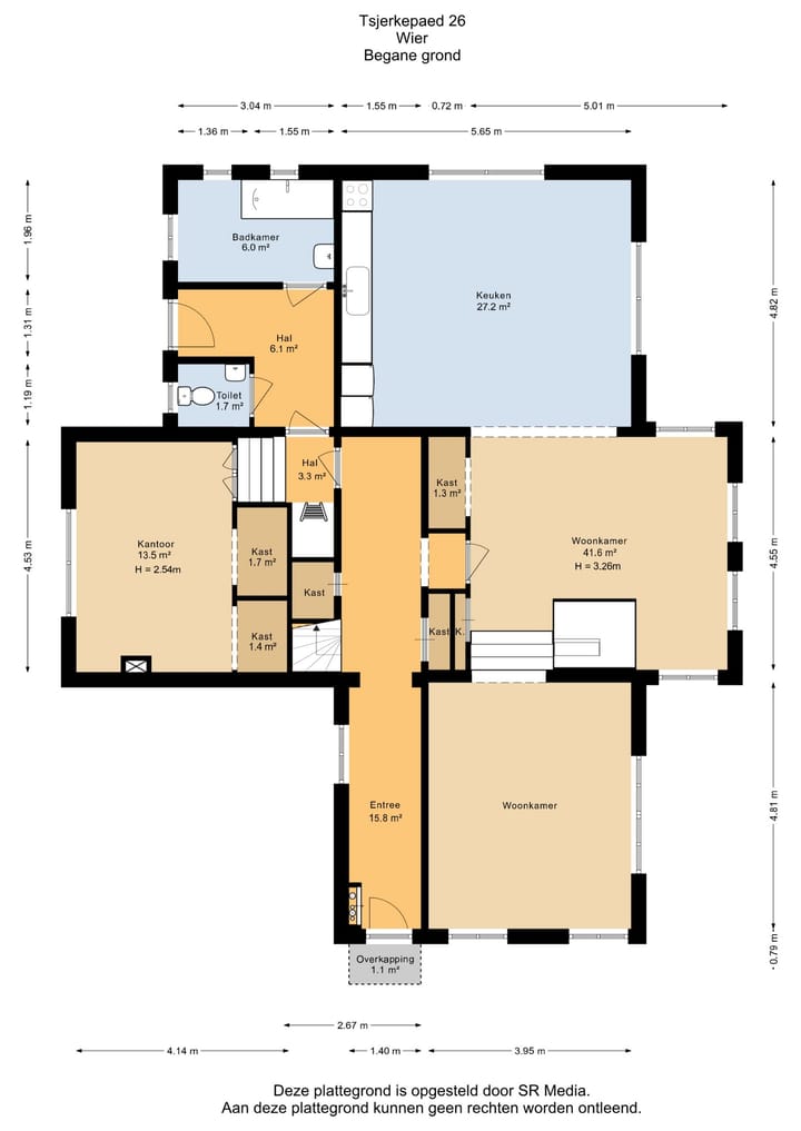 Foto 63 van Tsjerkepaed 26