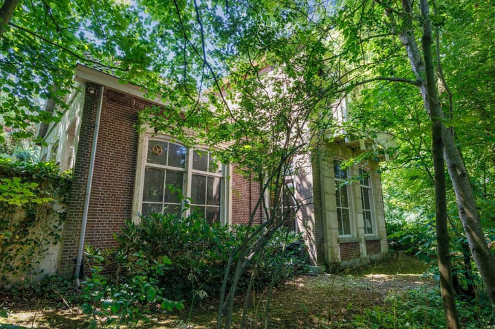 Foto 2 van Tsjerkepaed 26