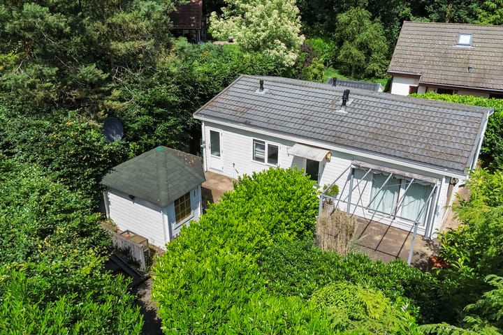 Foto 2 van Lage Bergweg 41-51