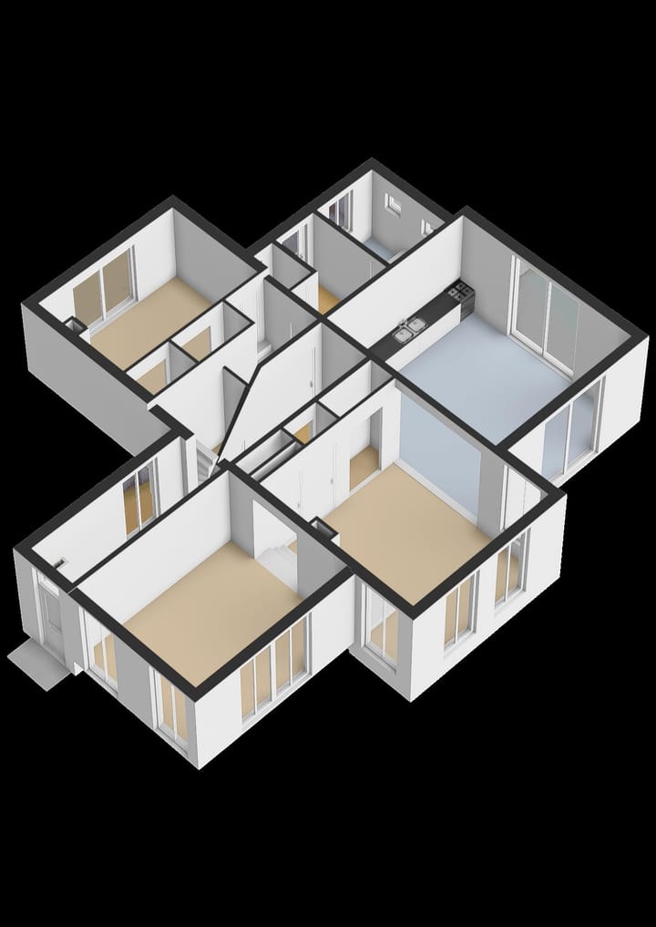 Foto 64 van Tsjerkepaed 26