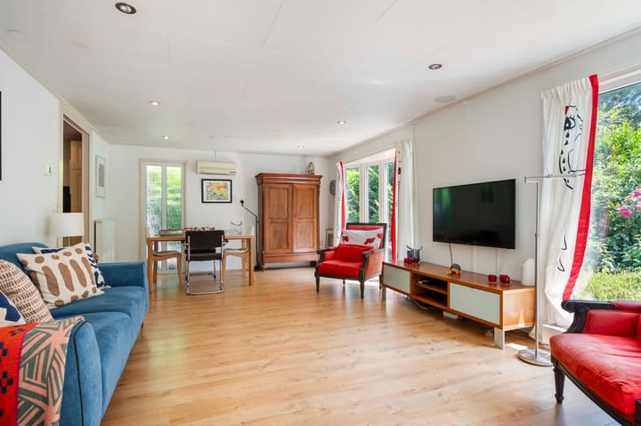 Foto 4 van Lage Bergweg 41-51