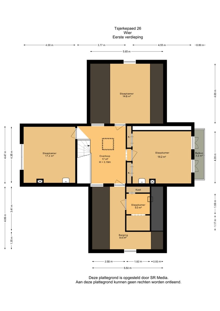 Foto 65 van Tsjerkepaed 26