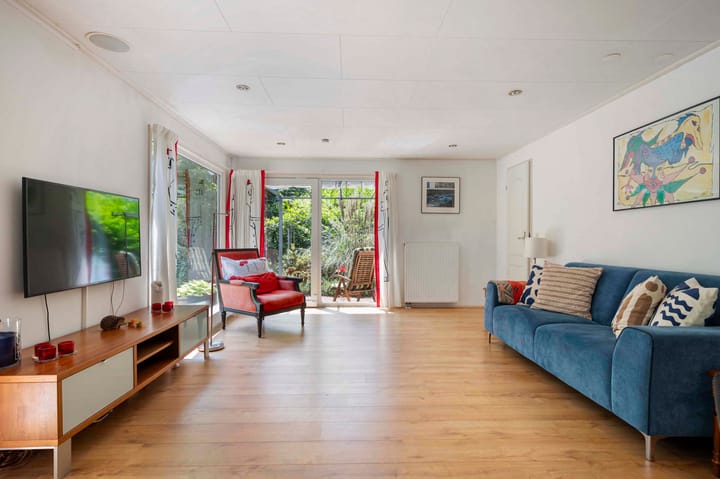 Foto 6 van Lage Bergweg 41-51