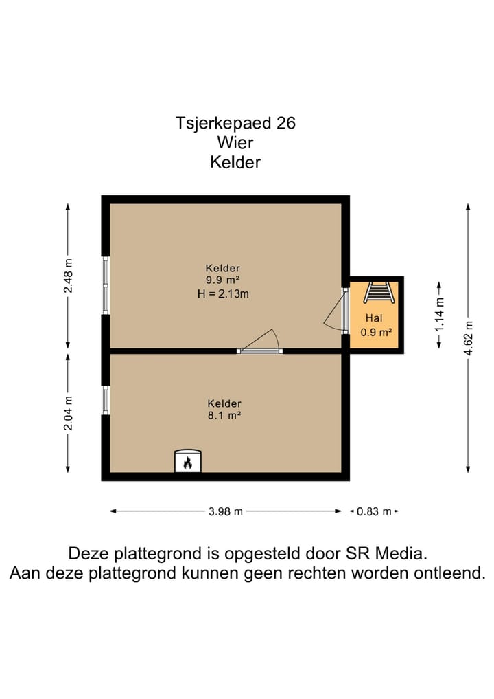 Foto 67 van Tsjerkepaed 26