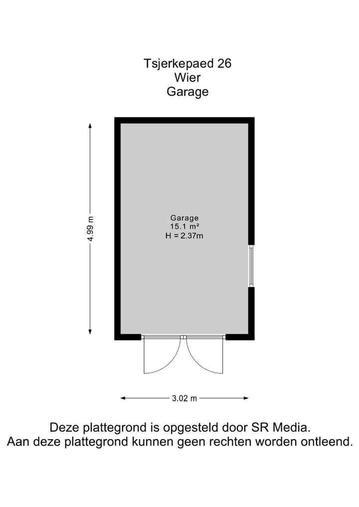 Foto 69 van Tsjerkepaed 26