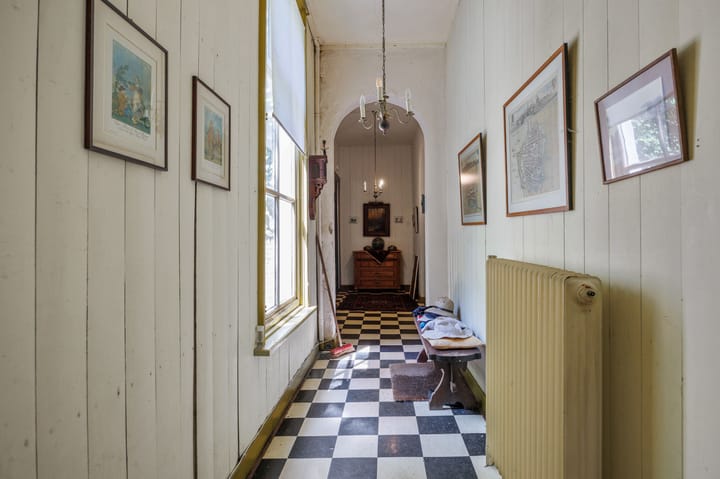 Foto 9 van Tsjerkepaed 26