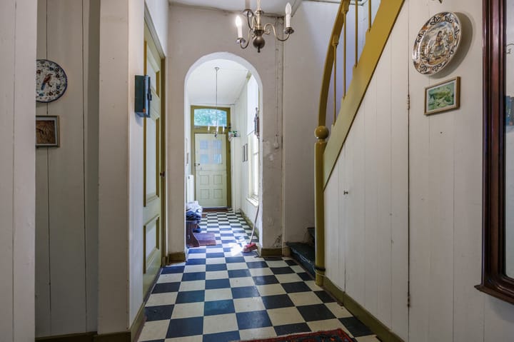 Foto 10 van Tsjerkepaed 26