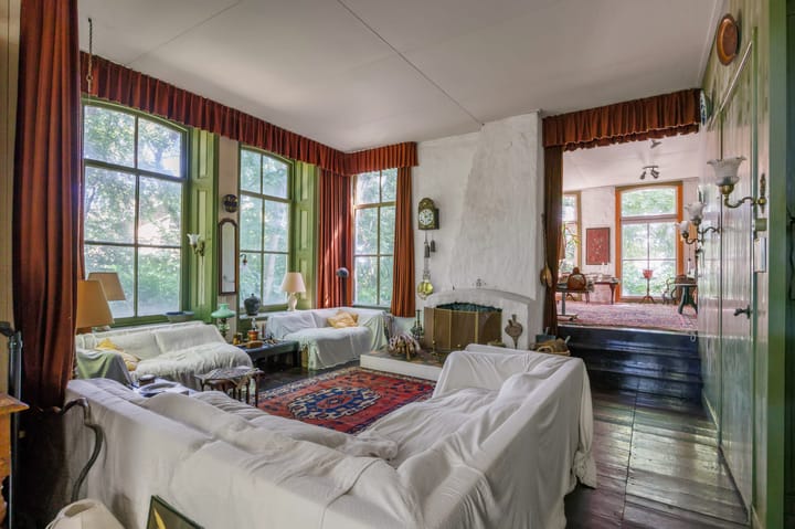 Foto 18 van Tsjerkepaed 26