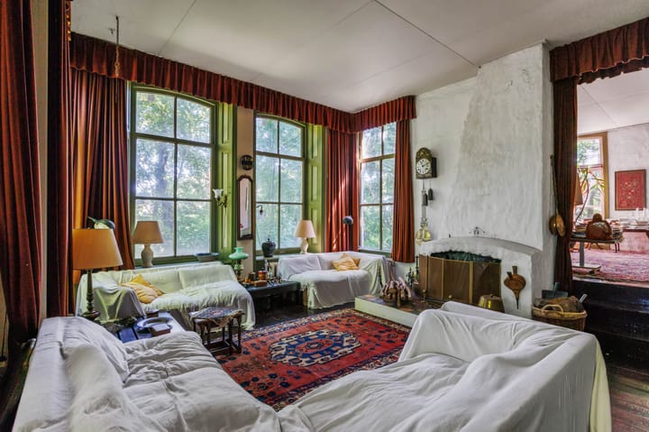 Foto 19 van Tsjerkepaed 26