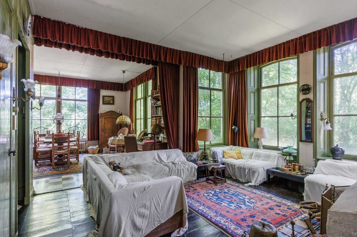 Foto 21 van Tsjerkepaed 26