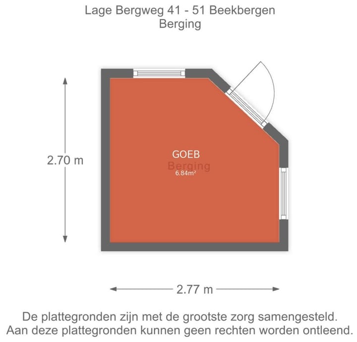 Foto 31 van Lage Bergweg 41-51