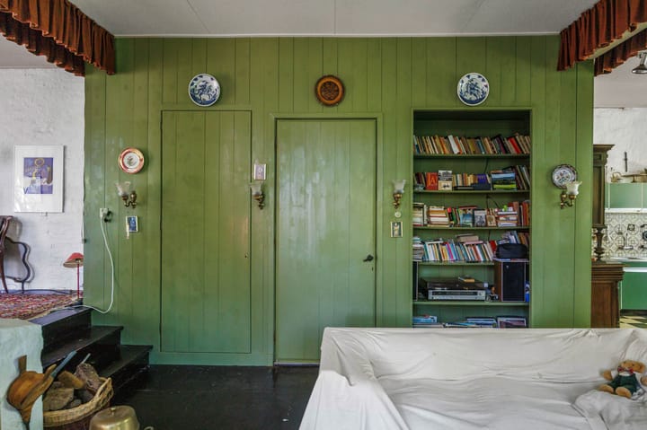 Foto 26 van Tsjerkepaed 26