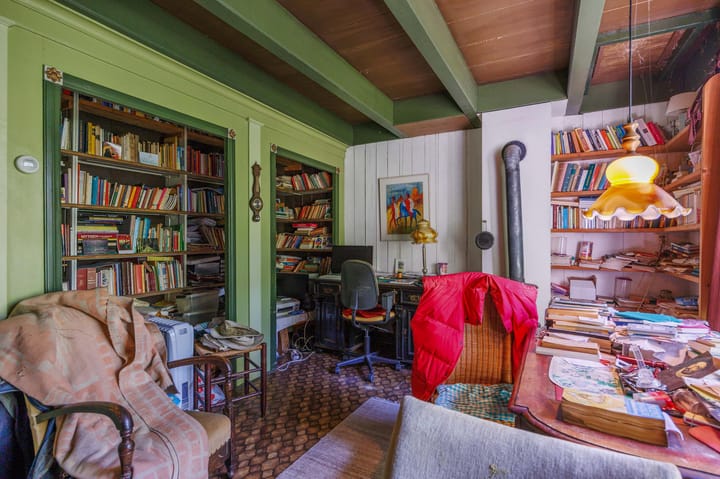 Foto 31 van Tsjerkepaed 26