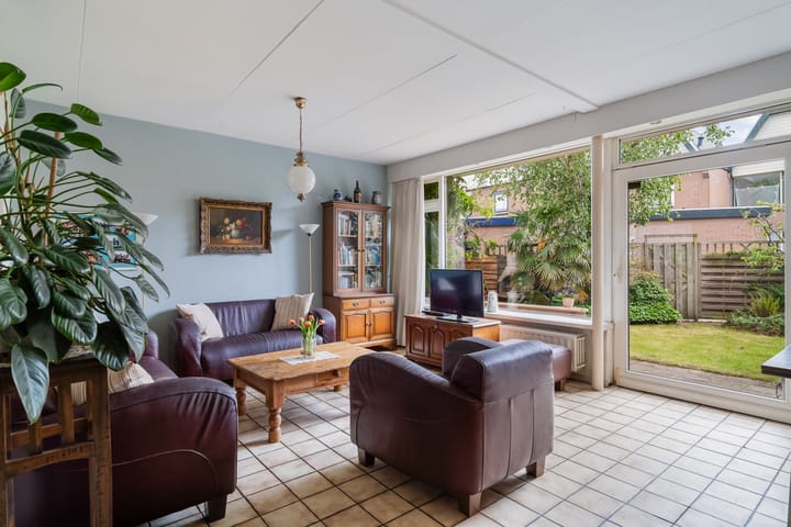 Foto 2 van Duyvenvoordestraat 155